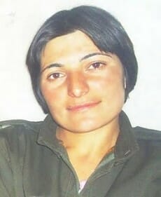 Zeynab Jalalian